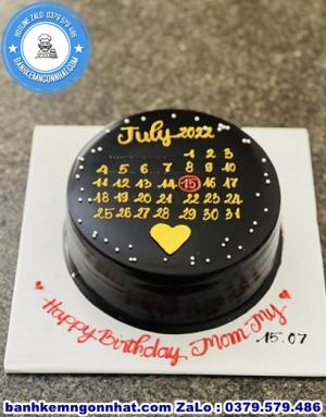 Bánh Kem Ngày Phụ Nữ Việt Nam 67